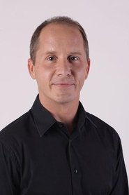 Miha Brajnik portrait