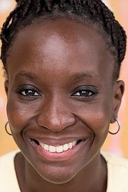 Aïss Berg portrait