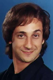 Pablo Novak portrait