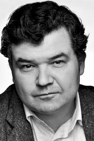 Steven McNicoll portrait