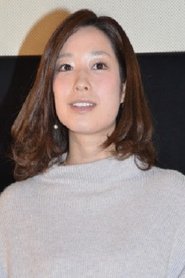 Reisa Maekawa portrait