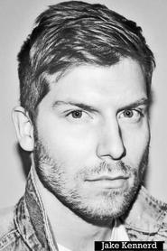Jake Kennerd portrait