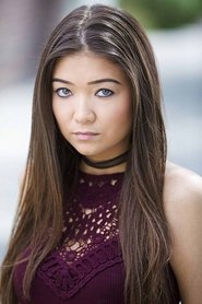 Tommie Vegas portrait