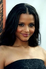 Sydney Tamiia Poitier portrait
