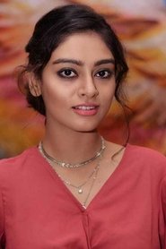 Bibriti Chatterjee portrait