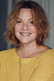 Catherine Proulx-Lemay portrait