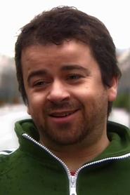 Alejandro Tejerías portrait