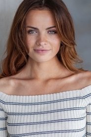 Jazlyn Nicolette Sward portrait