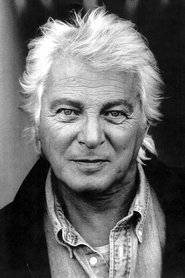 Clifford David portrait