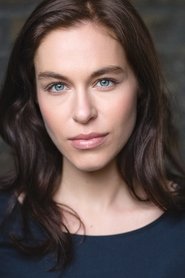 Kirsty Averton portrait