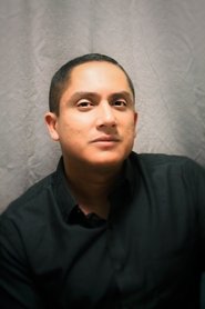 Chris Lemos portrait