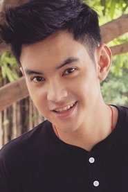 Aditya Suryo Saputro portrait