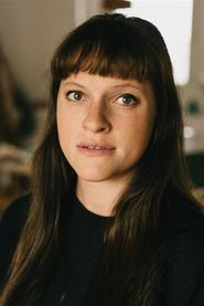Eline Schumacher portrait