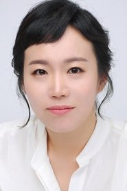 Joo In-young portrait