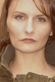 Melissa Paull portrait