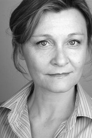 Victoria Carling portrait