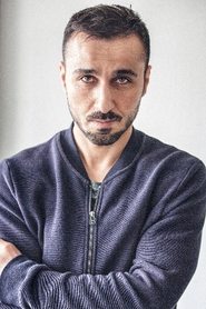 Peshang Rad portrait