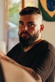 Ernani Silveira Neto portrait