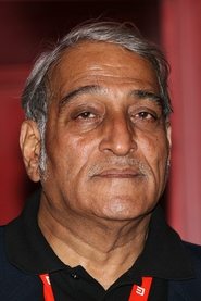 Mohan Agashe portrait