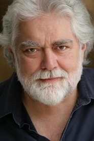Gunnar Hansen portrait
