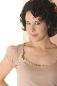 Blair Besten portrait