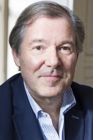 François-Régis Bastide portrait