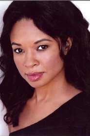 Nicole Prescott portrait