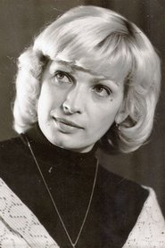 Paulina Zavtoni portrait