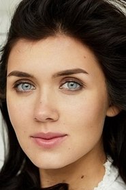 Ekaterina Dar portrait