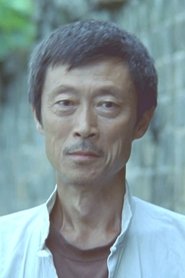 Teng Rujun portrait