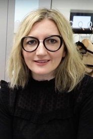 Faye De Bremaeker portrait