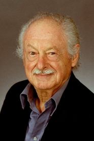 Hal Kanter portrait