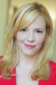 Lauren Hunter portrait