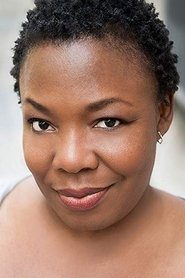 Lorrie Odom portrait