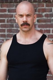 Jeff Houkal portrait