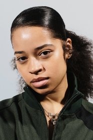 Ella Mai portrait