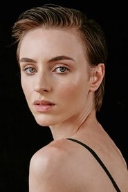 Paula Zago portrait