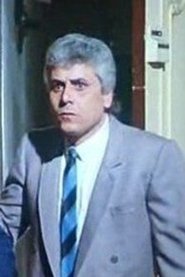 Atef Barakat portrait