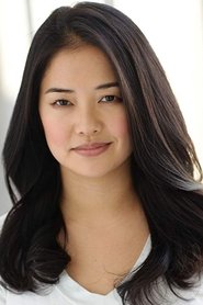 Shannon Tyo portrait