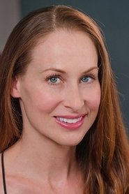 Natalie Dickinson portrait