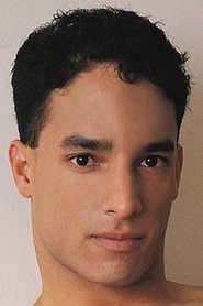 Talvin DeMachio portrait
