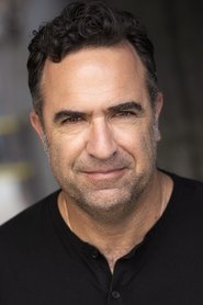 Edward Keyani portrait
