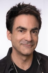 Rod Maxwell portrait