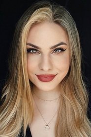 Sara Secora portrait