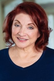 Diana Boylston portrait