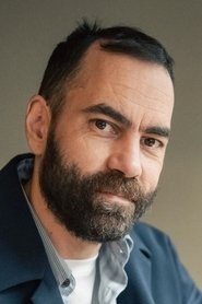 Kaveh Tehrani portrait