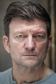 Liam Thomas portrait