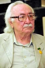 Bulat Mansurov portrait