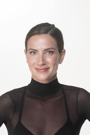 Fabiana Daud portrait