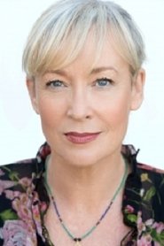 Anna Hruby portrait